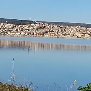 Appartamento Centro, SantʼAntìoco