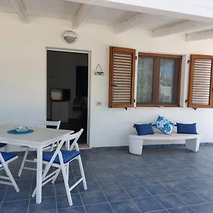 Appartamento Cala Di Seta, Calasetta